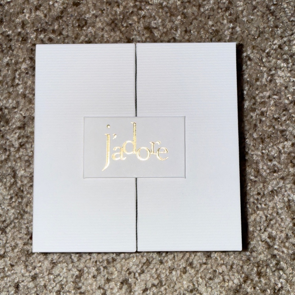 Dior J'adore Mini Set - Picture 2 of 4